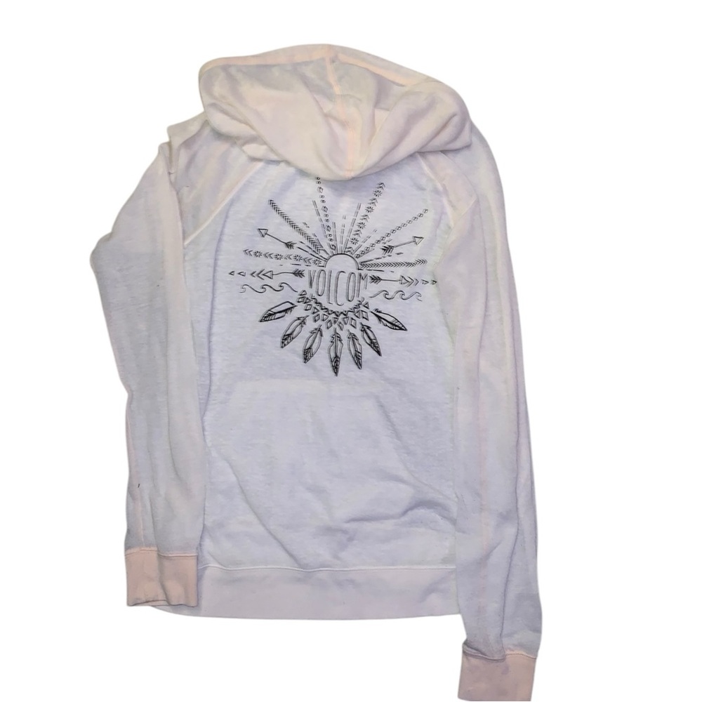 ‘Summer-Nights’ Volcom Tops - Picture 3 of 12